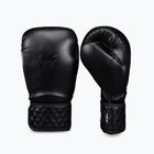 Rękawice bokserskie Venum Impact Classic Boxing black