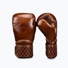 Rękawice bokserskie Venum Impact Classic Boxing shiny havana
