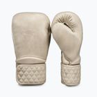 Rękawice bokserskie Venum Impact Classic Boxing ivory