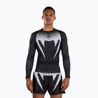 Rashguard longsleeve męski Venum No Gi Rashguards black/white