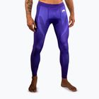 Legginsy treningowe meskie Venum No Gi Spats purple