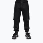 Spodnie treningowe męskie Venum Urban Gi Joggers black