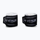 Bandaże bokserskie Venum Bats Night Handwraps 200 cm black/white