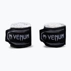 Bandaże bokserskie Venum Bats Night Handwraps 400 cm black/white
