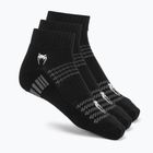 Skarpety Venum Vector Ankle 3 pary black/grey