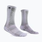 Skarpety Venum Vector Over-the-Calf white/grey