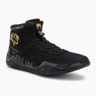 Buty zapaśnicze Venum x Chimaev Wrestling black/grey