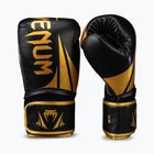 Rękawice bokserskie Venum Challenger 2.5 Boxing black/gold