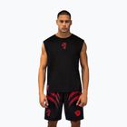 Koszulka męska Venum x Mike Tyson Tiger Sleeveless deep black