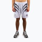 Spodenki treningowe męskie Venum x Mike Tyson Tiger Training optical white/deep black