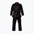GI do brazylijskiego jiu-jitsu Venum Roger Gracie Academy BJJ black/red