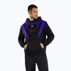 Bluza męska Venum x TEKKEN 8 Kazuya Pullover Hoodie black/purple
