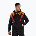 Bluza męska Venum x TEKKEN 8 Yoshimitsu Pullover Hoodie black/orange