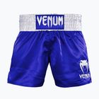 Spodenki treningowe męskie Venum Classic Muay Thai blue