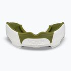 Ochraniacz szczęki Venum Predator Mouthguard white/khaki