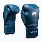 Rękawice bokserskie Venum Contender 1.5 XT 3D Boxing navy blue
