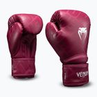Rękawice bokserskie Venum Contender 1.5 XT 3D Boxing old pink