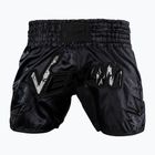 Spodenki treningowe męskie Venum Inferno 2.0 Muay Thai black/grey