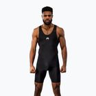 Kombinezon męski Venum Challenger Wrestling Singlet black
