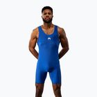 Kombinezon męski Venum Challenger Wrestling Singlet blue