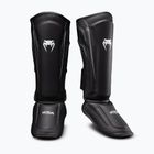 Ochraniacze piszczeli i stóp Venum Streamline Shin black/white