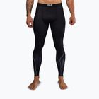 Legginsy treningowe męskie Venum Streamline Spats black/white