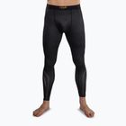 Legginsy treningowe męskie Venum Streamline Spats black/gold