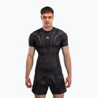 Rashguard Venum Streamline black/gold