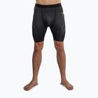 Spodenki treningowe męskie Venum Streamline Vale Tudo black/gold