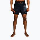 Spodenki treningowe męskie Venum Thunder Dragon black/grey/copper