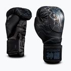Rękawice bokserskie Venum Thunder Dragon Boxing black/grey/copper