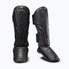 Ochraniacze piszczeli i stóp Venum Impact Evo Scales Shin dark grey