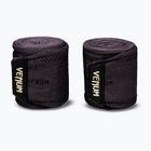 Bandaże bokserskie Venum Impact Evo 250 cm dark purple