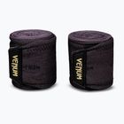 Bandaże bokserskie Venum Impact Evo 400 cm dark purple