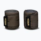 Bandaże bokserskie Venum Impact Evo 400 cm dark grey