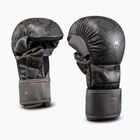 Rękawice sparingowe Venum Impact Evo Scales MMA Sparring dark grey
