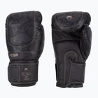 Rękawice bokserskie Venum Impact Evo Scales Boxing dark purple