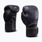 Rękawice bokserskie Venum Impact Evo Scales Boxing dark purple