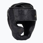 Kask bokserski Venum Impact Evo Scales dark purple