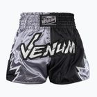 Spodenki treningowe Venum Inferno 2.0 Muay Thai grey/black