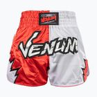 Spodenki treningowe Venum Inferno 2.0 Muay Thai red/white