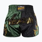 Spodenki treningowe Venum Inferno 2.0 Muay Thai black/khaki