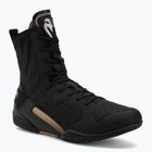 Buty bokserskie Venum Elite Neo Boxing black/gold