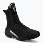 Buty bokserskie Venum Elite Neo Boxing black/white