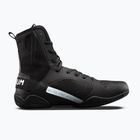 Buty bokserskie Venum Elite Neo Boxing black/white