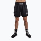 Spodenki bokserskie męskie Venum Stealth Boxing black/white