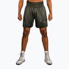Spodenki bokserskie męskie Venum Stealth Boxing khaki/dark green