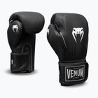 Rękawice bokserskie Venum Stealth Boxing black/white