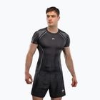 Rashguard męski Venum Stealth Rashguard black/white