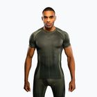 Rashguard męski Venum Stealth Rashguard khaki/dark green